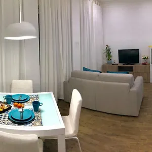 Appartement Mamma 151, Rome